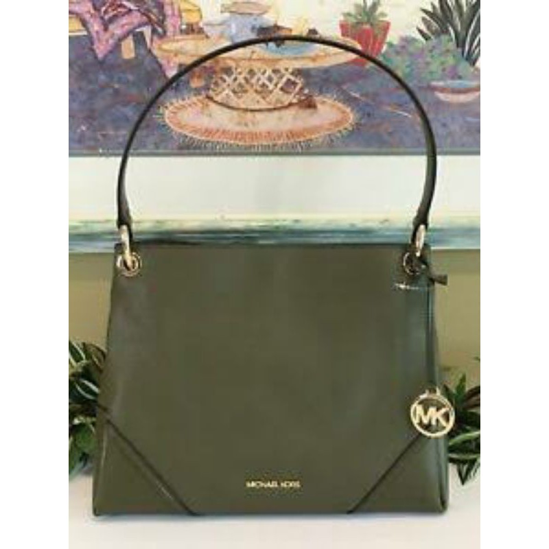 Michael Kors Nicole Medium Duffle