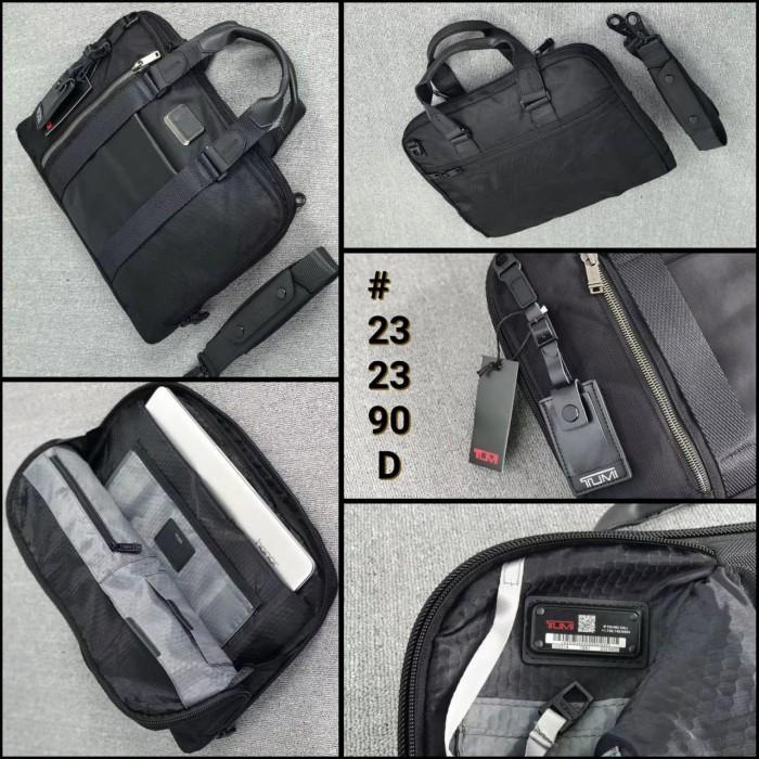 Nium | Tas Laptop Tumi / Tas Tumi Mirror / Tas Tumi Laptop Mirror Quality READY STOK