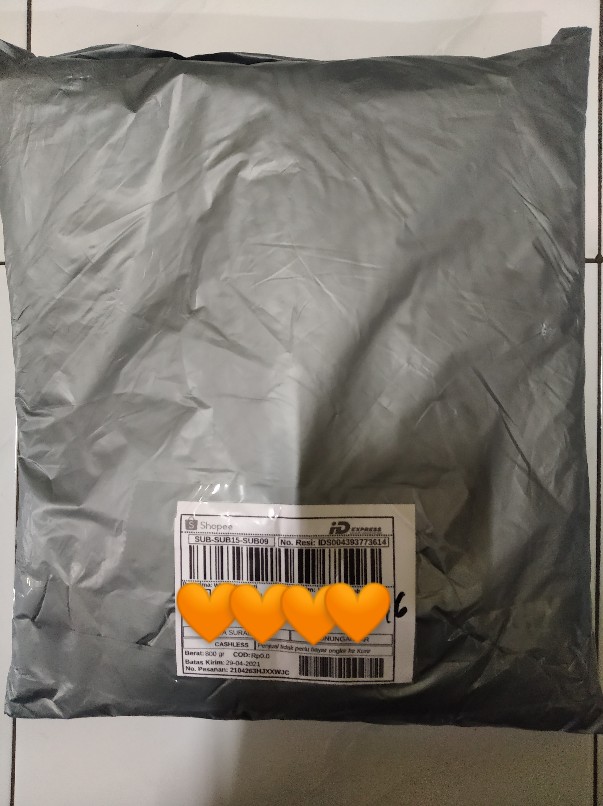 Bswart Batik Hrb026 Kenongo Hem Pendek Padi Pekalongan M L Xl Batik Pria Murah Modern Grosir