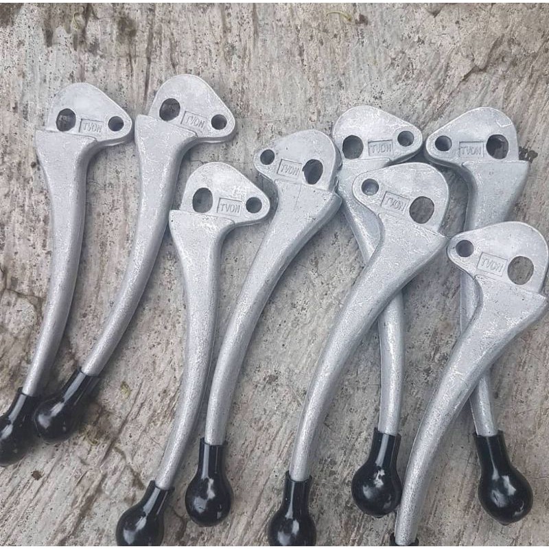 handle vespa super sprint