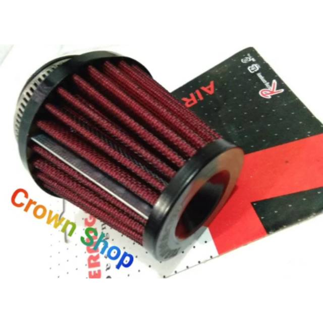 Filter karbu Termignoni Karbu 28.30.32.34 bisa ya model koso kualitas Import jos mamtul