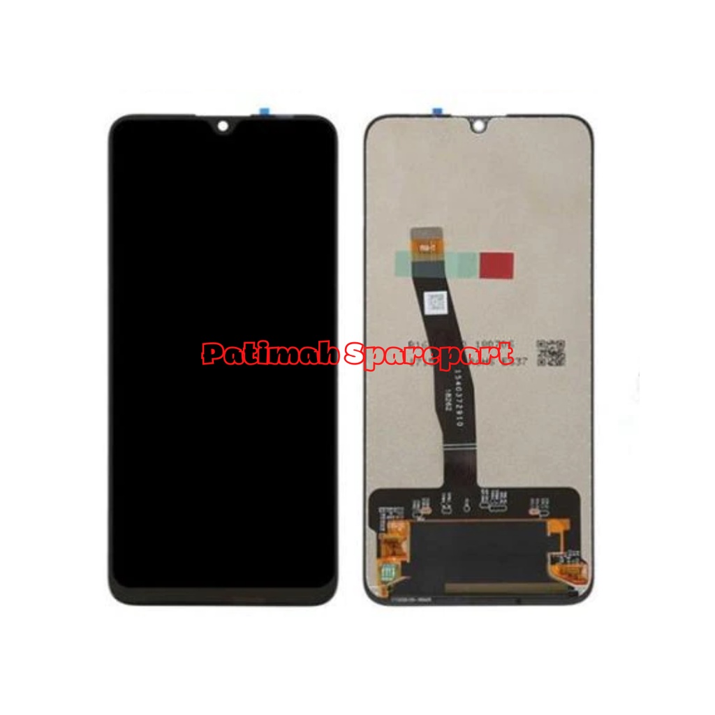 Lcd Fullset Honor 10 Lite Lcd Touchscreen Honor 10 Lite