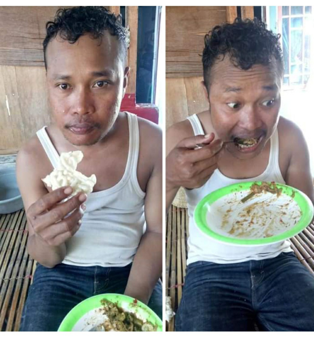 Neple Selang 1/2×1/2 Kuningan Drat Dalam