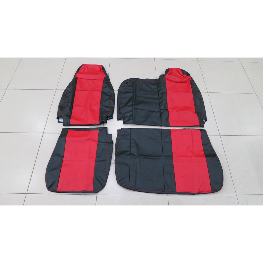 COVER JOK MITSUBISHI CANTER TRUCK FULL SET