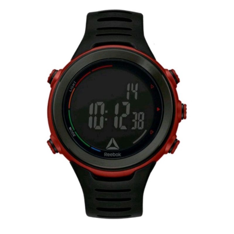 Jam Tangan Pria Original REEBOK SPRINT SMARTWATCH