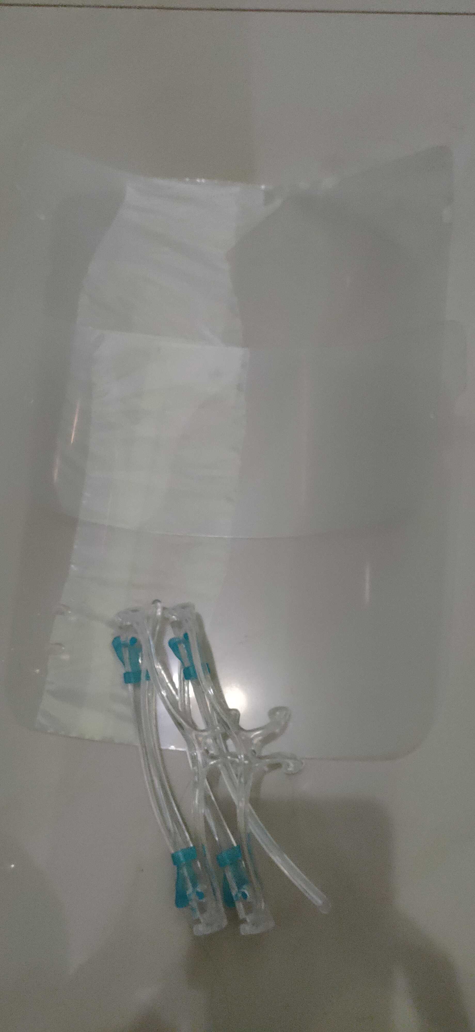 Ready Stock Face Shield Protective Visor Mask