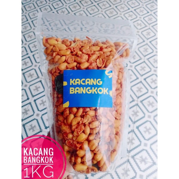 

KACANG BANGKOK SWADIHAP KACANG BANGKOK DAUN JERUK