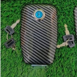 TUTUP TANGKI RX KING CARBON