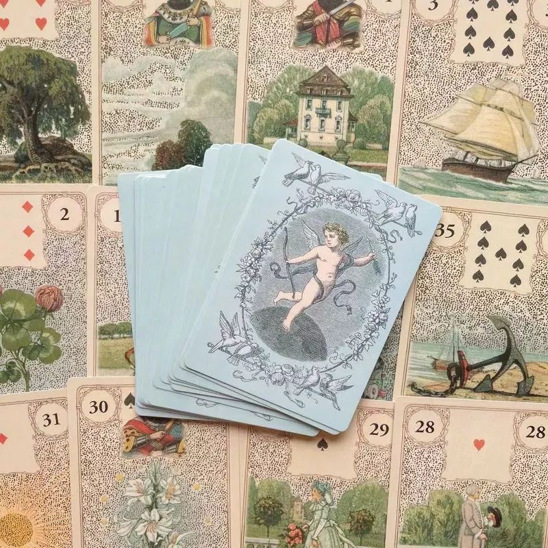 Laura Tuan Lenormand