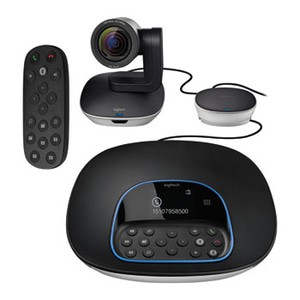 Logitech Group