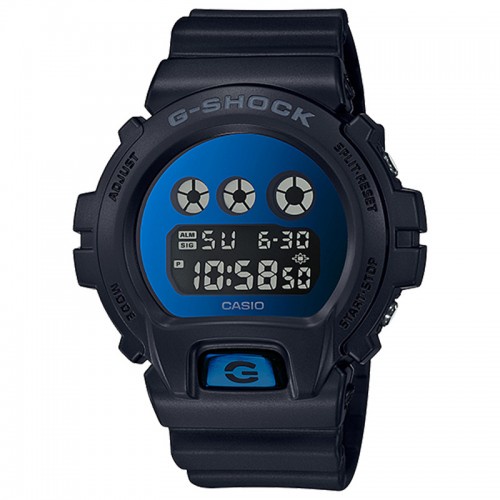 Casio G-SHOCK DW-6900MMA-2DR Jam Tangan Pria Original