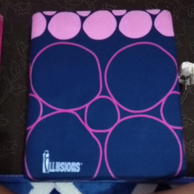 Sprei Illusions 180x200 / 160x200 Billy Glenn Bohemi Daisy - King 180 160 Queen Sp Illusion