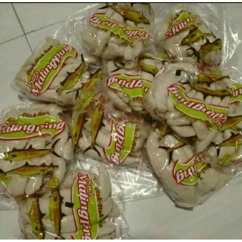 

orderan otak otak neni