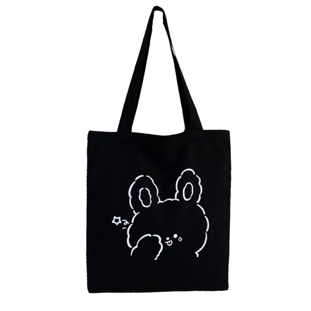 Sepatubandung_ Bunny - Tas Tote Wanita