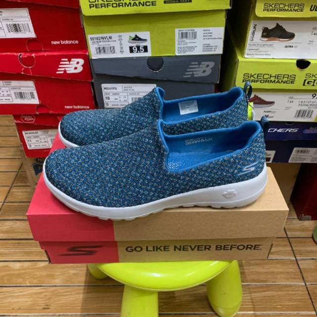 skechers air cooled goga mat gen 5