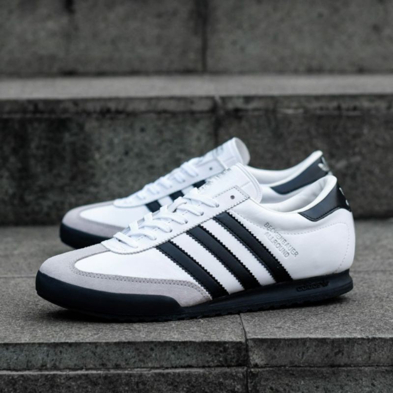 SEPATU ADIDAS BECKENBAUER ALLROAND ORIGINAL