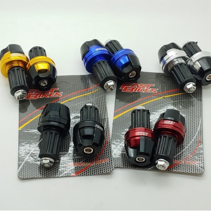 Jalu Stang Fast Bikers Universal Semua Motor