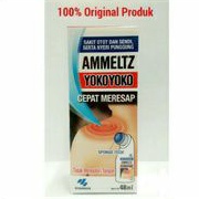 Ammeltz YokoYoko 30 ml