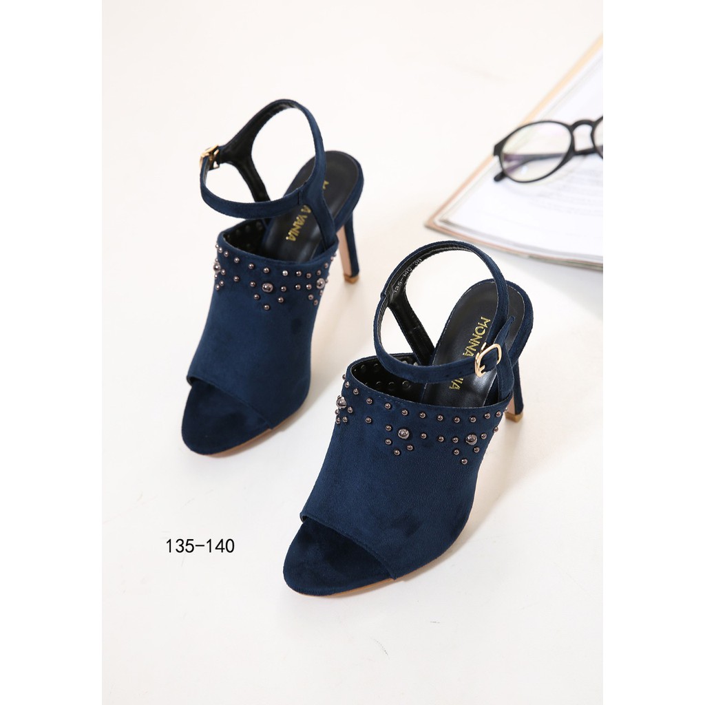 Sepatu Wanita Sepatu Import Sepatu Batam High Heels HC 135-140