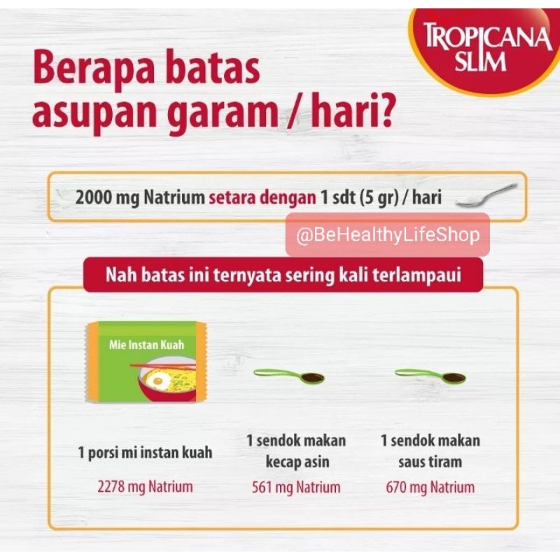 

Gooku 28 Store Tropicana Slim Shirataki Noodle: Mie Goreng Istimewa (71 Gr)