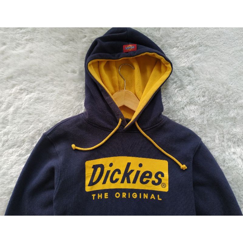 Hodie Dickies Second