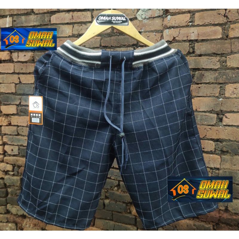 CELANA PENDEK TARTAN  PRIA CELANA TARTAN PANTS  PRIA CELANA PENDEK KOTAK KOTAK CELANA SURFING TARTAN KOTAK KOLOR  PENDEK TARTAN KOTAK MURAH TERLARIS