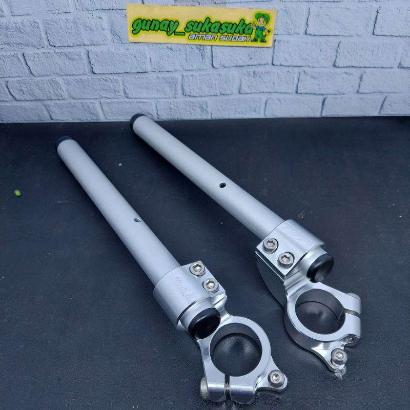 Stang Tyga Ninja RR Original