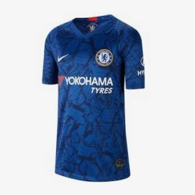 JERSEY CHELSEA 2019