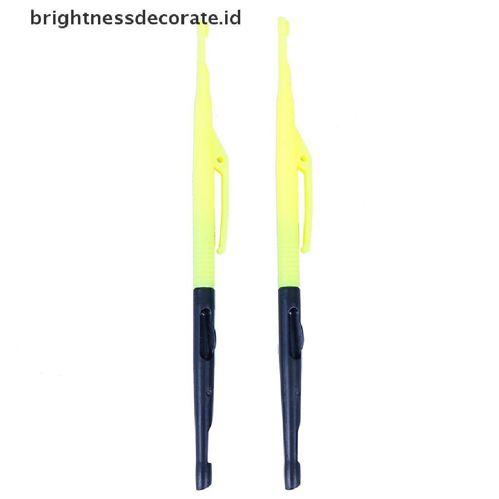 2 Pcs Alat Pelepas Kail Pancing