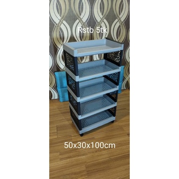 RAK SERBAGUNA-RSTK DAN RSTB 5TKT TABITHA