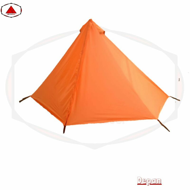 Tarp Tent 1p