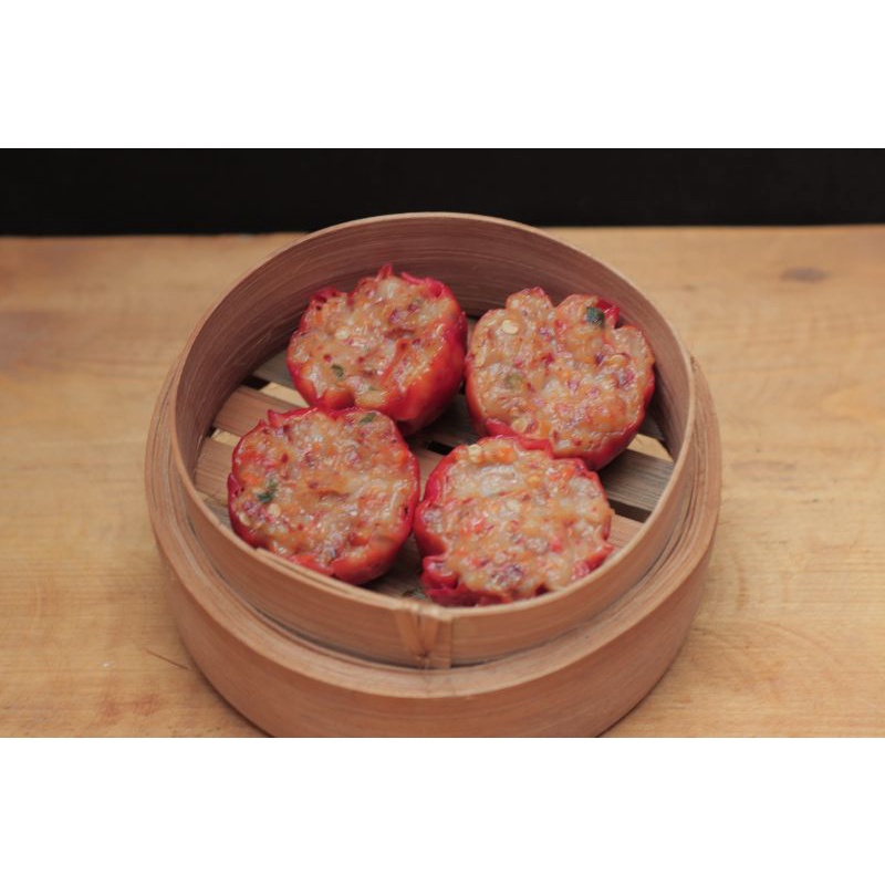 Dimsum Siomay jeletot - dimsum - dimsum siomay - frozen food