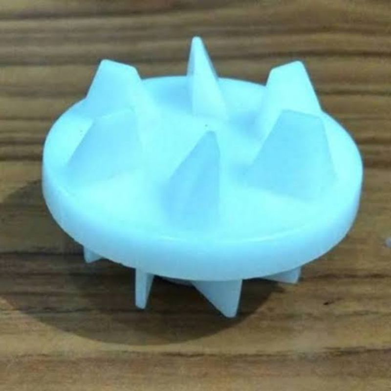 CONECTOR LOWER - GEAR MESIN BLENDER MASPION BODY KECIL
