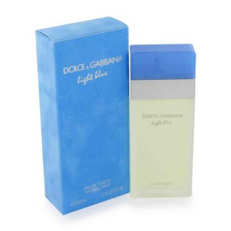 Dolce & Gabanna Light Blue for Woman