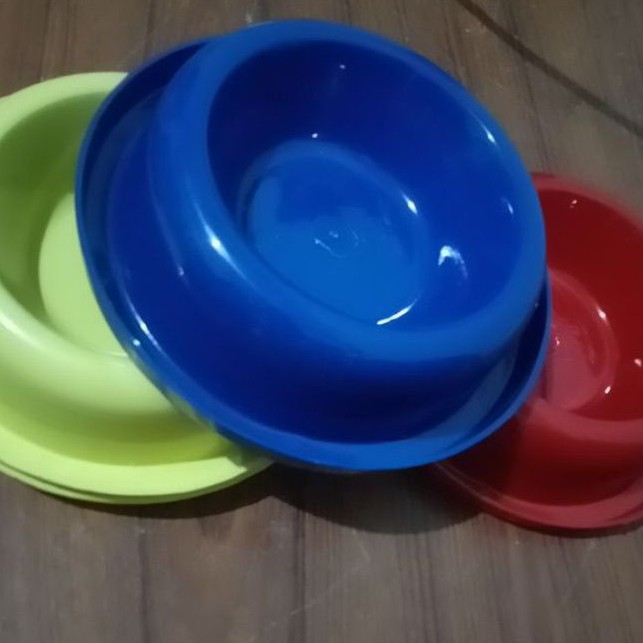 Tempat Makan Kucing Pet Bowl Anti Semut