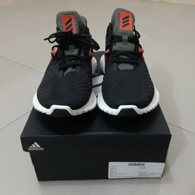 ADIDAS ALPHABOUNCE BEYOND 2 M ORIGINAL BNIB 100%