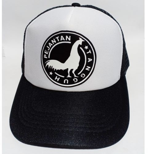 TOPI DISTRO MODEL JARING