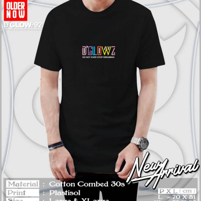 Gudang kaos distro original