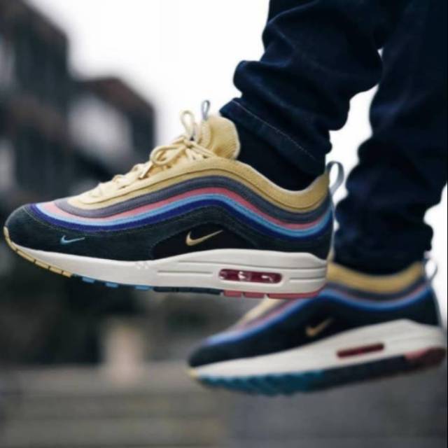 Nike Air Max 97 Sean Wotherspoon