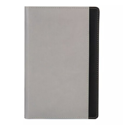 

Deli Buku Pocket Notebook Notepad Leather Kulit Agenda Jurnal Diary
