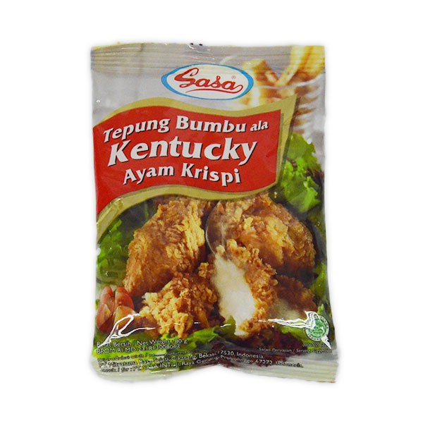 

Sasa Tp Bb Kentucky 80 Gr