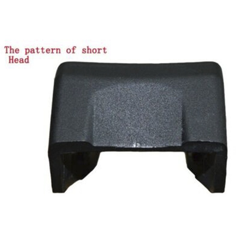 【Theredsunrisesiwy.id】4PCS Plastic Tyre Changer Wheel Protection Rim Guards Clamping Jaw Protector