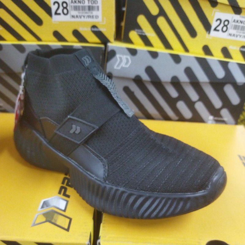 Sepatu anak/PRECISE/3/Sepatu sekolah