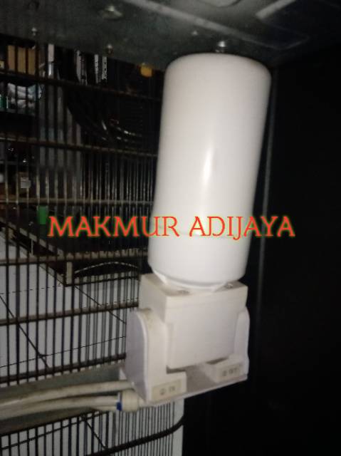 Filter dispenser SHARP galon bawah brita filter Alkaline original hanya filter saja tanpa rumah