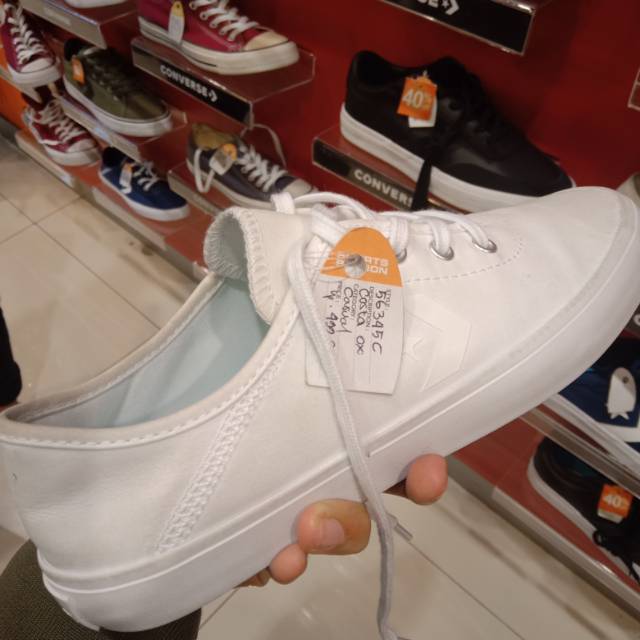Sepatu Converse Ori