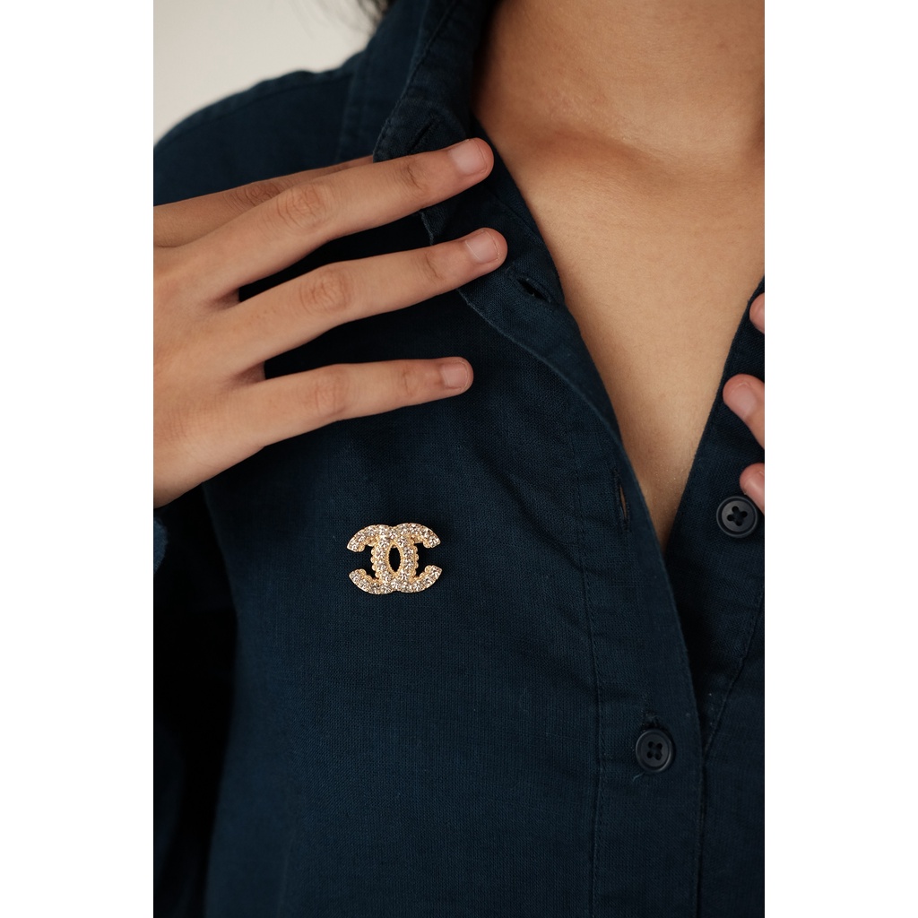 Bros Mini Bros Peniti Bros Hijab Bros Jilbab Aksesoris Muslim 587