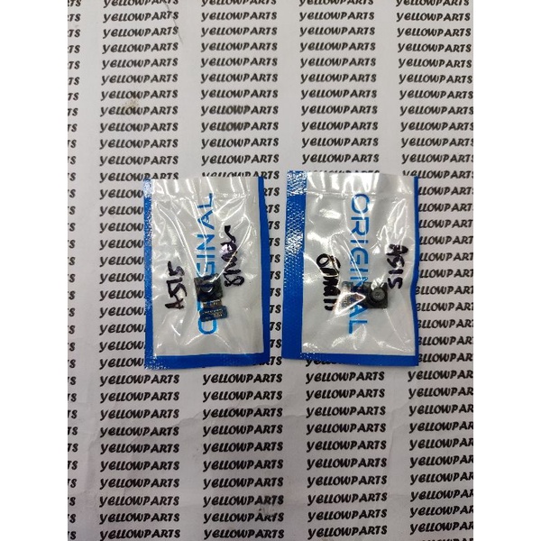 CAMERA KAMERA SAMSUNG GALAXY A51 A515 SMALL DEPAN ORIGINAL