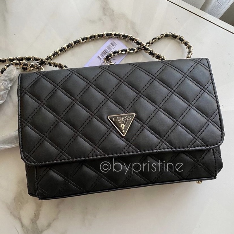 Guess Cessily Medium Convertible