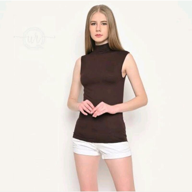 MANSET BAJU LEKBONG/BUNTUNG INNER LEKBONG/BUNTUNG WANITA BAHAN SPANDEK RAYON SUPER