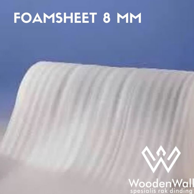 

Ekstra Packing Foamsheet Busa Pengaman Paket Tambahan